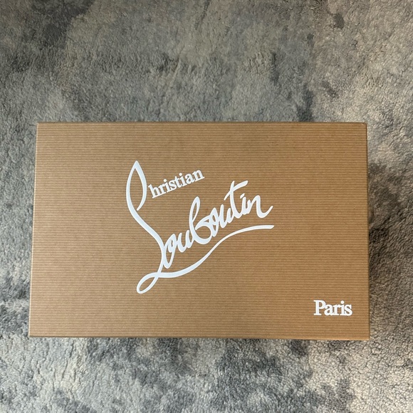 Christian Louboutin Anjalina - Picture 3 of 10